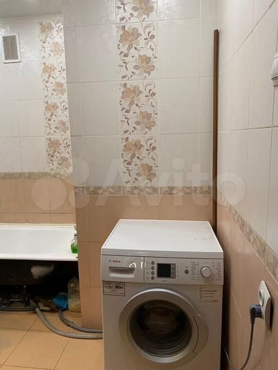 3-к. квартира, 61,3 м², 5/5 эт.