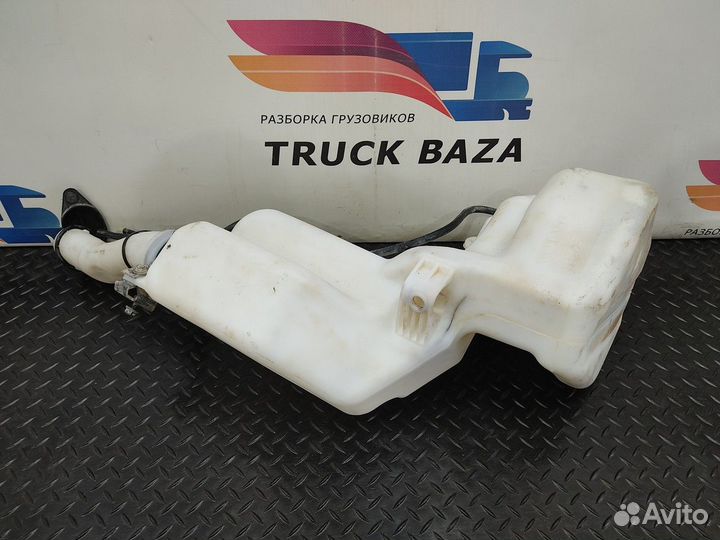 20382656 Бачок омывателя лобового стекла