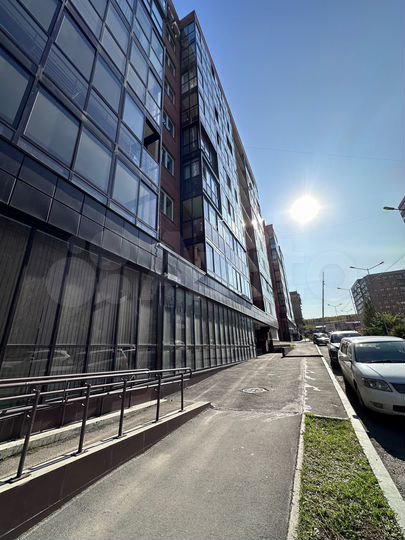 Свободного назначения, 159 м²