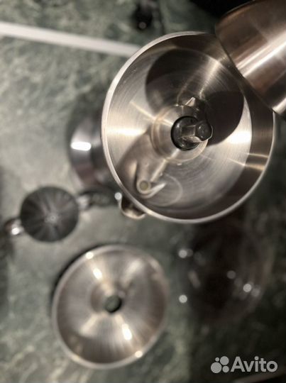 Соковыжималка bork z800