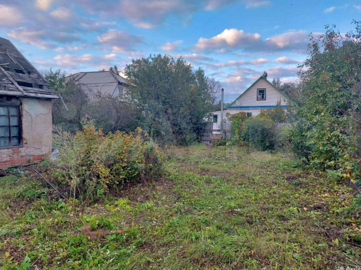 Участок 3 сот. (СНТ, ДНП)