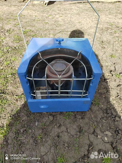 Обогреватель