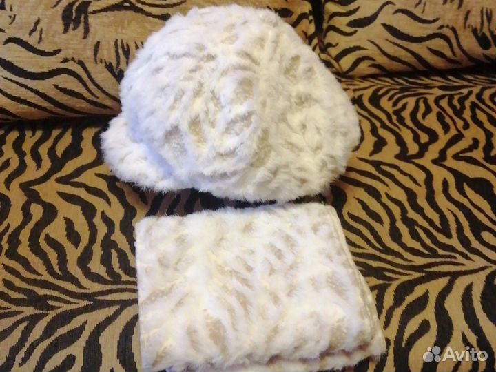 Шапки осень и зима