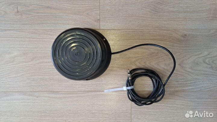 Фм Антенна,мигалка