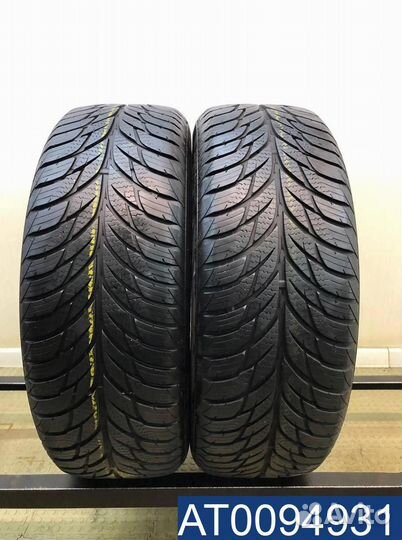 Uniroyal AllSeasonExpert 215/60 R17 96H