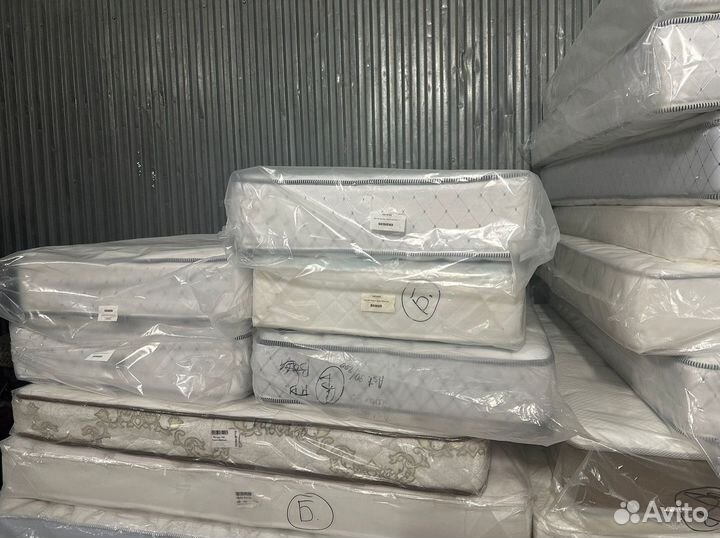 Матрас Serta Glen Haven