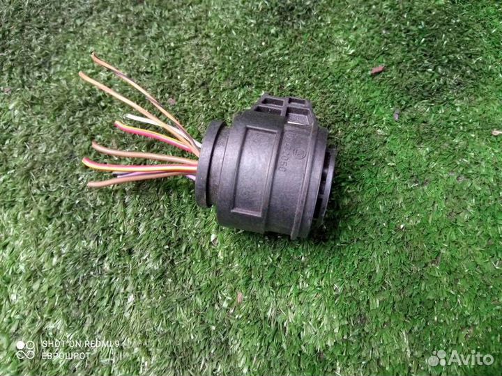 Разъем Volkswagen Passat (B6) (2005-2010) Фольксв