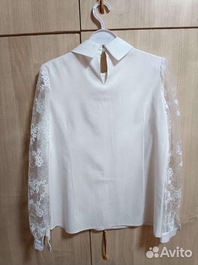 Блузка для девочки