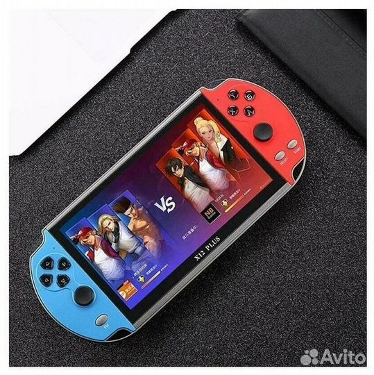 Игровоя консоль х12