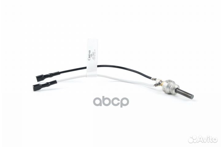 Свеча Планар 2Д 24В сб.2583 Планар