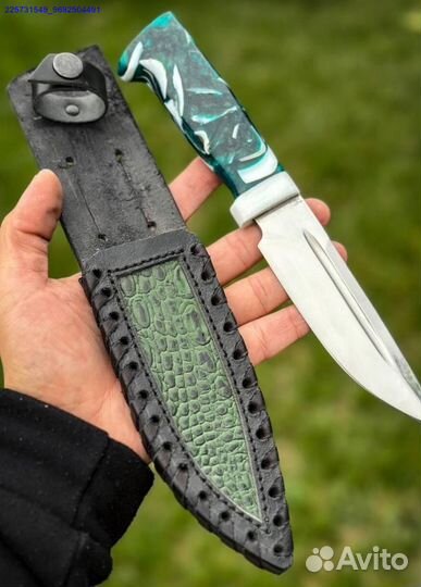 Нож клапан корабля