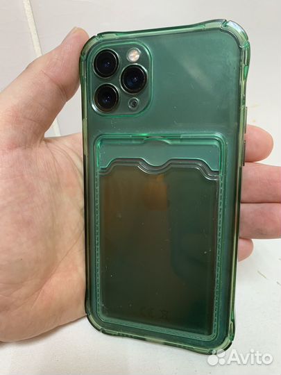 iPhone 11 Pro, 64 ГБ