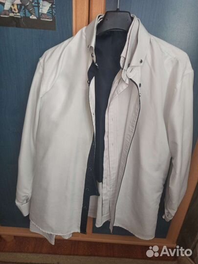 Вещи пакетом на мальчика подростка