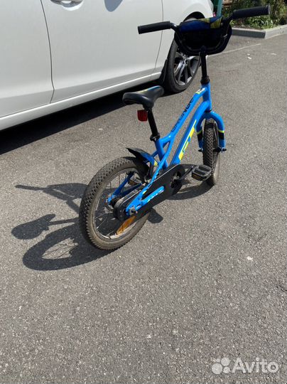 Продам велосипед GT