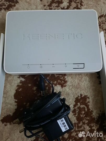 Wifi роутер продан