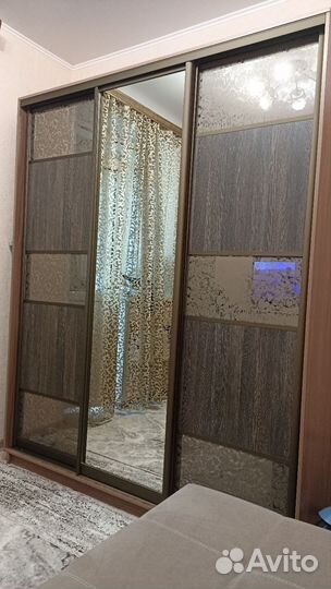 Шкаф купе