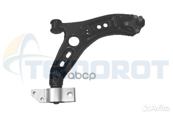 Рычаг передний с шаровой опорой R V668 Teknorot