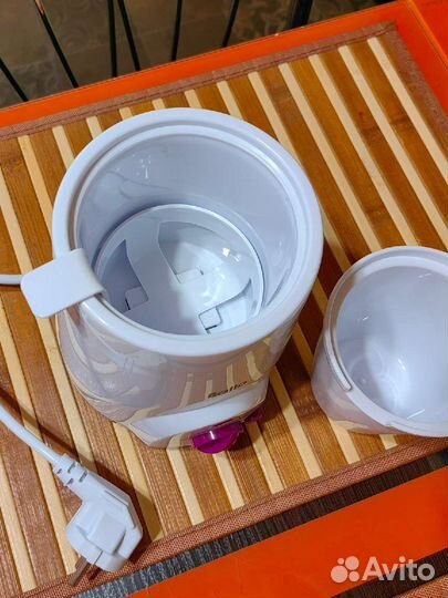 Подогреватель для бутылочек и детского питания