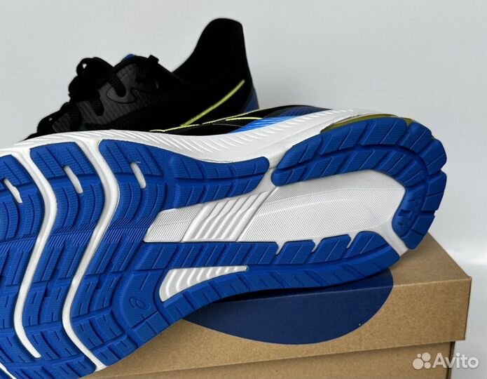 Кроссовки Asics GT-1000 12, Япония