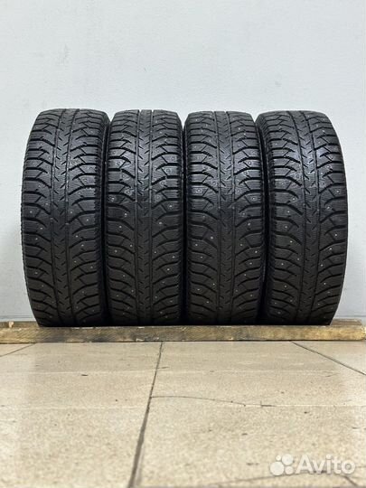 Bridgestone Ice Cruiser 7000S 195/65 R15 91