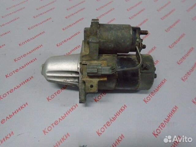 Nissan 23300-1M215 Стартер
