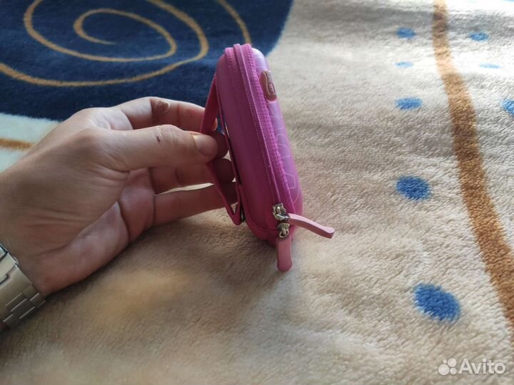 Чехол для фотоаппарата