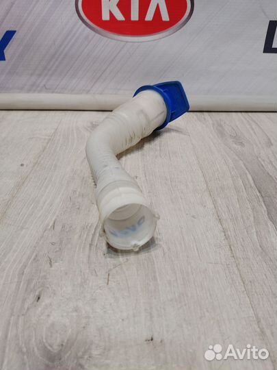 Горловина бачка Омывателя Volkswagen polo 5