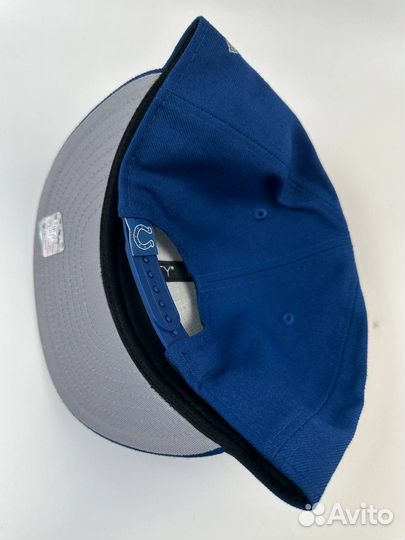 Бейсболка Snapback New Era 9Fifty NFL США