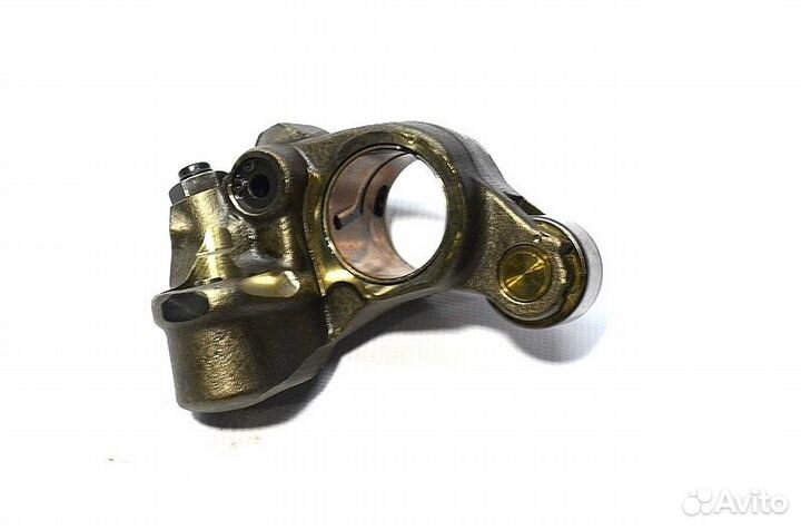 Коромысло, выпускной клапан mercedes-benz Actros M