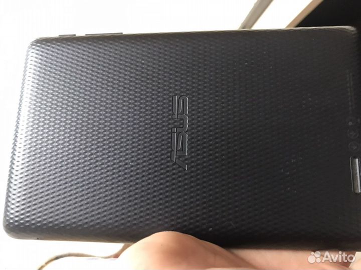 Планшет Asus