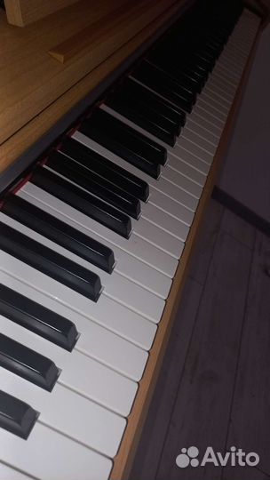 Цифровое пианино yamaha YDP-140