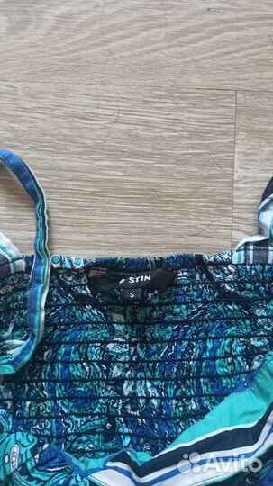 Платье сарафан летнее женское