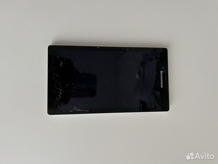 Планшет Lenovo