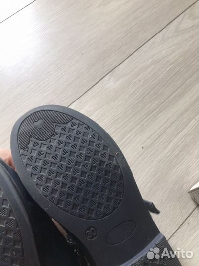 Туфли для девочки 30 размер