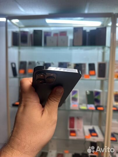 iPhone 12 Pro Max, 256 ГБ