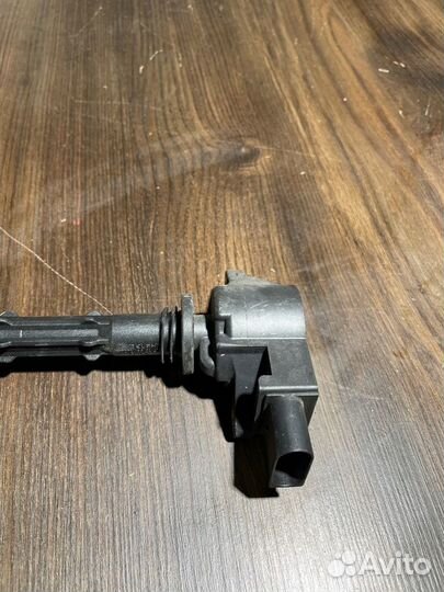 Катушка зажигания Mercedes-Benz Clk-Class C209