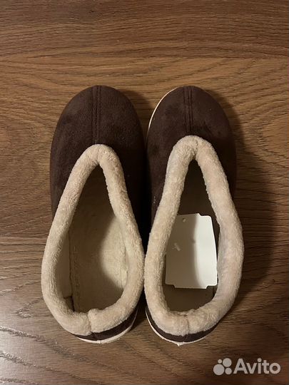 Тапочки домашние, женские