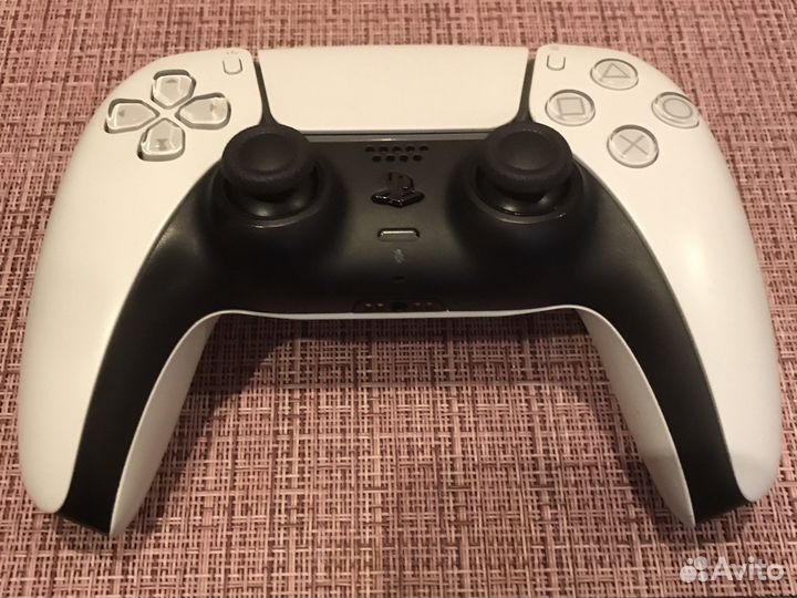 Геймпад dualsense ps5