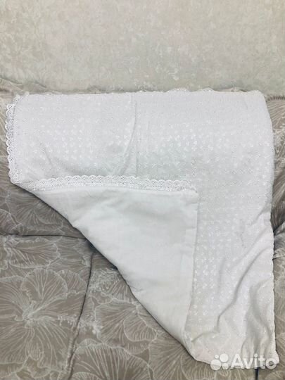 Одеяло детское