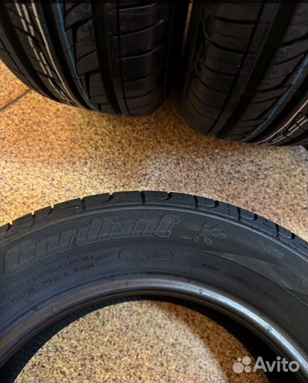 Cordiant Road Runner 185/60 R14