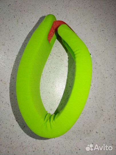 Бандаж на шейный отдел позвоночника(Шанца)