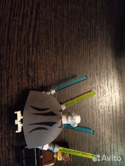 Lego Star Wars раритет