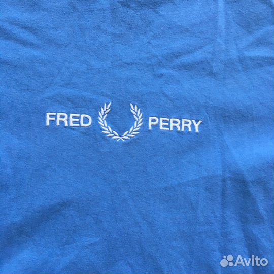 Футболка fred perry