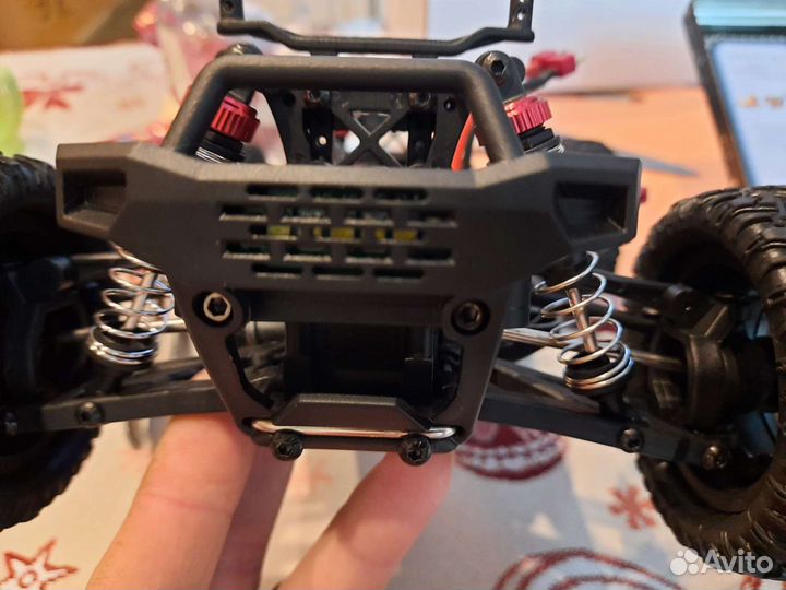 Запчасти remo hobby