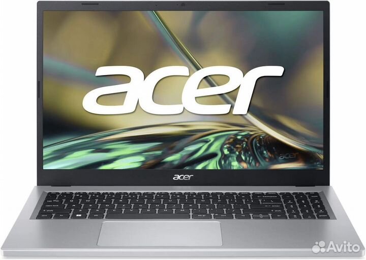 Ноутбук Acer Aspire 3 15.6