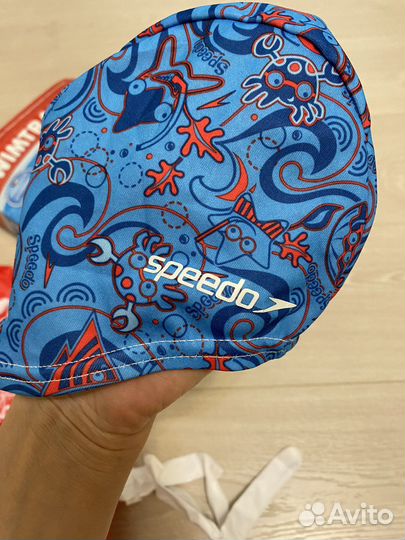 Speedo детские резиновые новые оригинал