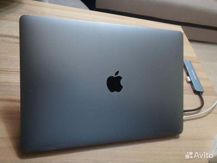 Apple MacBook Pro 13 i7 3,5GHz/2017/16gb/500gb