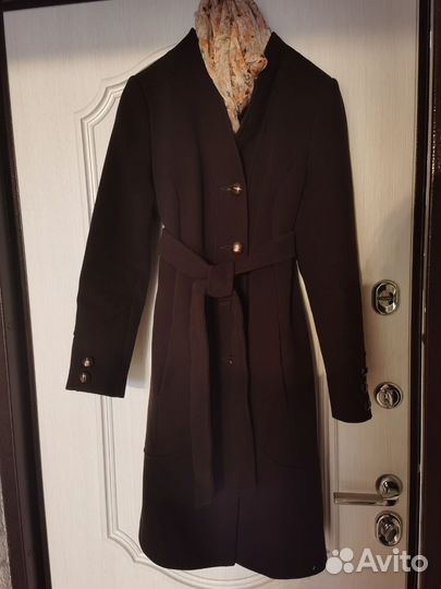 Пальто женское 44р
