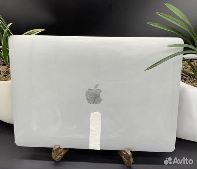 Дисплей Macbook Air 13 M1 2020 A2337 Space Grey