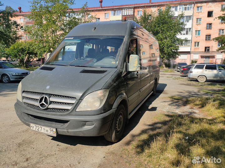 Микроавтобусы, автобусы